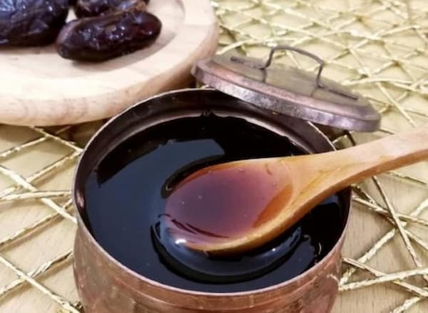 خرید کنسانتره خرما